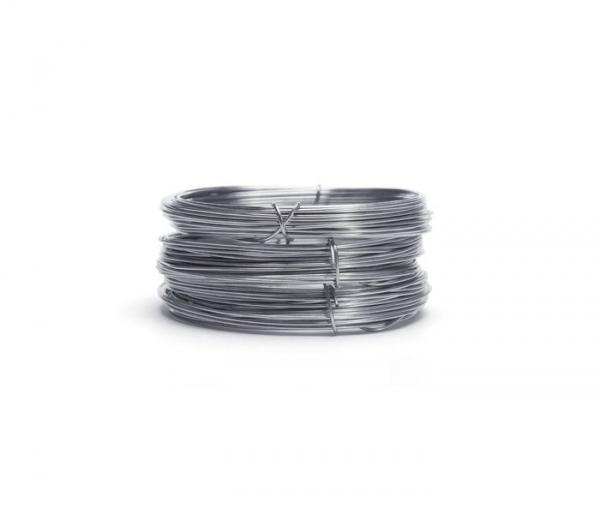 Galvanised Wire: The Origins of its Name