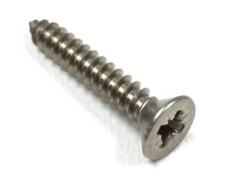 Self-Drilling and Self-Tapping Screws: What's the Difference?