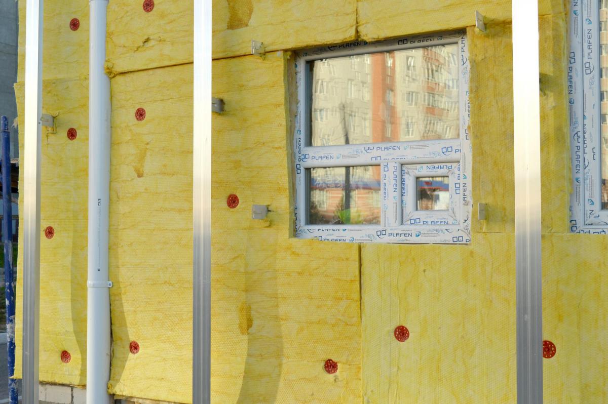 All You Need to Know about Insulation Pins (& How to Install them!)