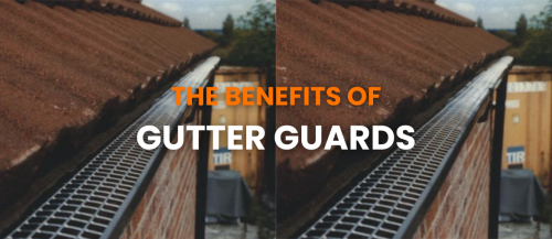 Guard Your Gutters!