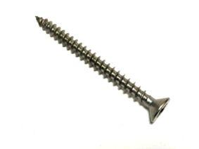 Wood Screws VS Chipboard Screws: What's the Difference?