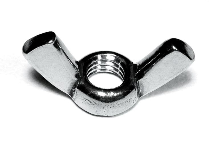 Save 10% on Stainless Steel Nuts this July with BS Fixings