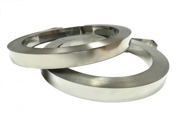 Why Should I Buy Stainless Steel Banding?