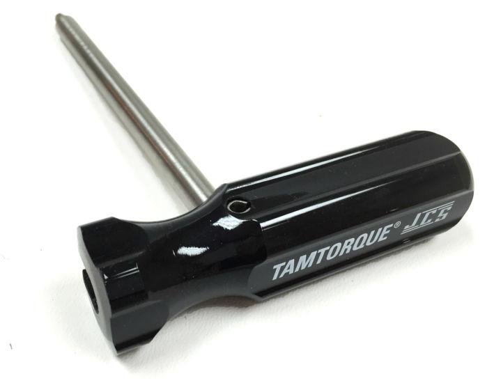 Band It Up With Tamtorque