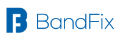 BandFix logo